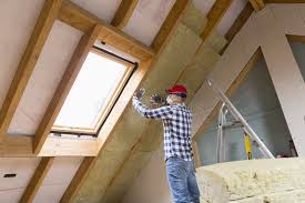 Best Spray Foam Insulation  in Collinsville, AL